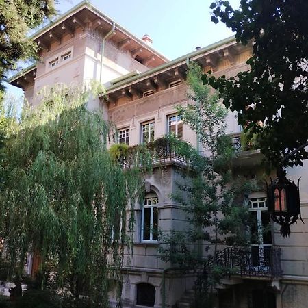 Nobili Libardi - Villa Basevi Верона Экстерьер фото