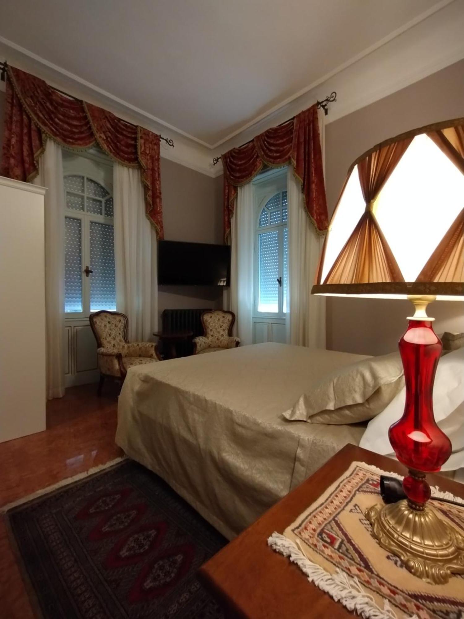 Nobili Libardi - Villa Basevi Верона Экстерьер фото
