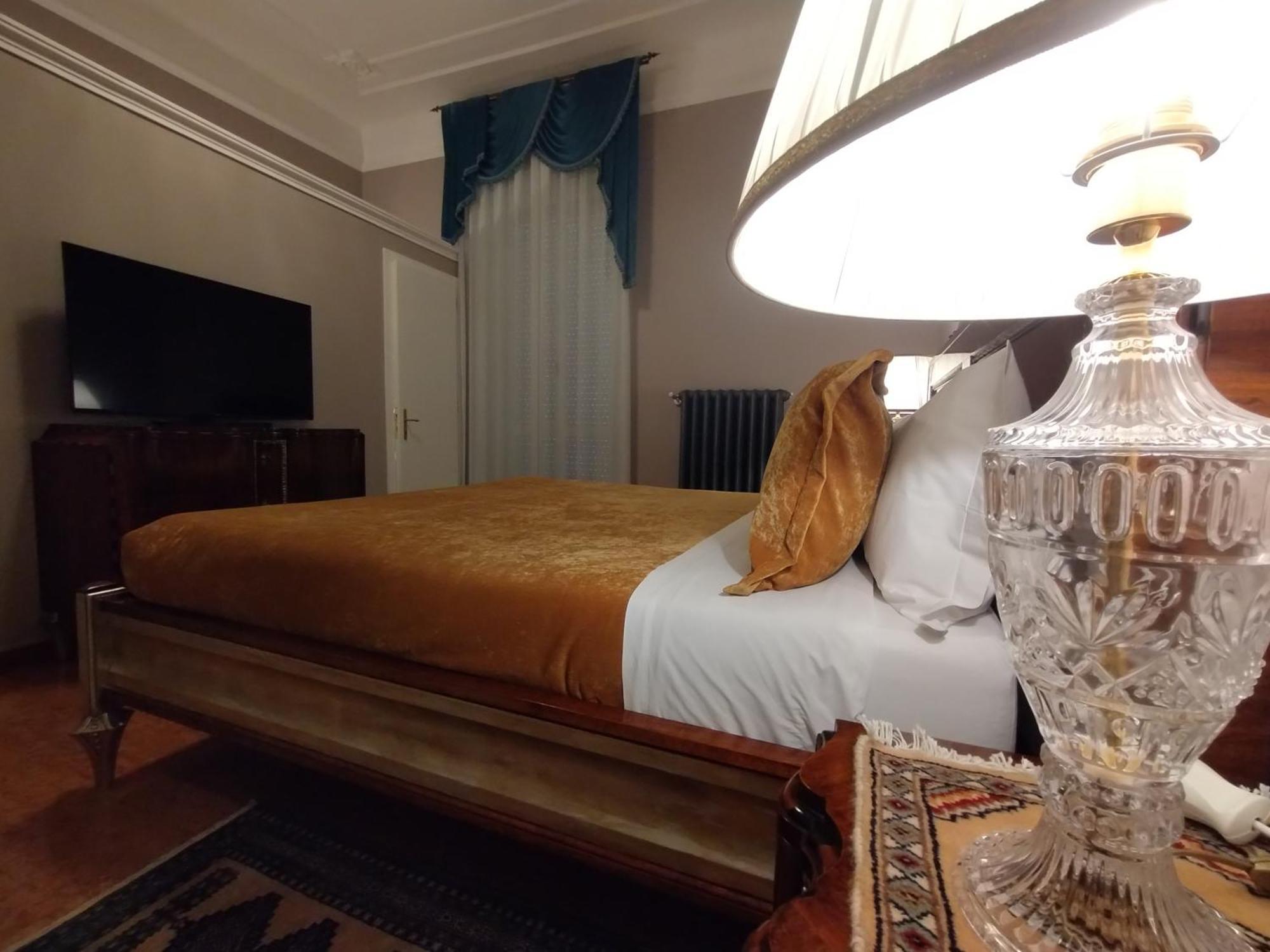 Nobili Libardi - Villa Basevi Верона Номер фото