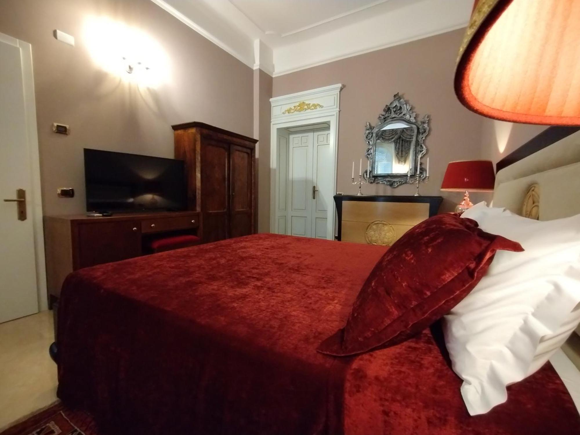 Nobili Libardi - Villa Basevi Верона Номер фото