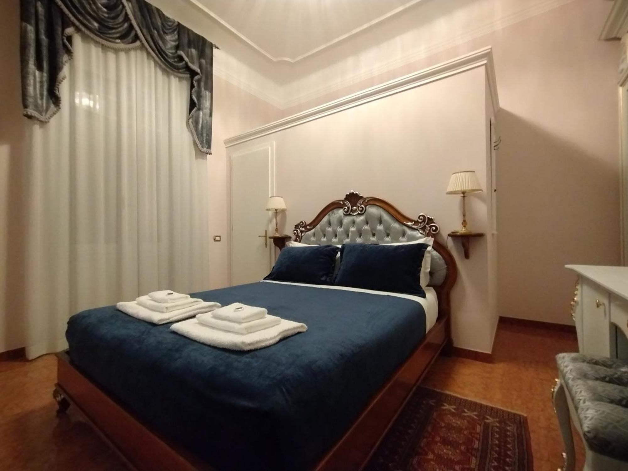 Nobili Libardi - Villa Basevi Верона Экстерьер фото