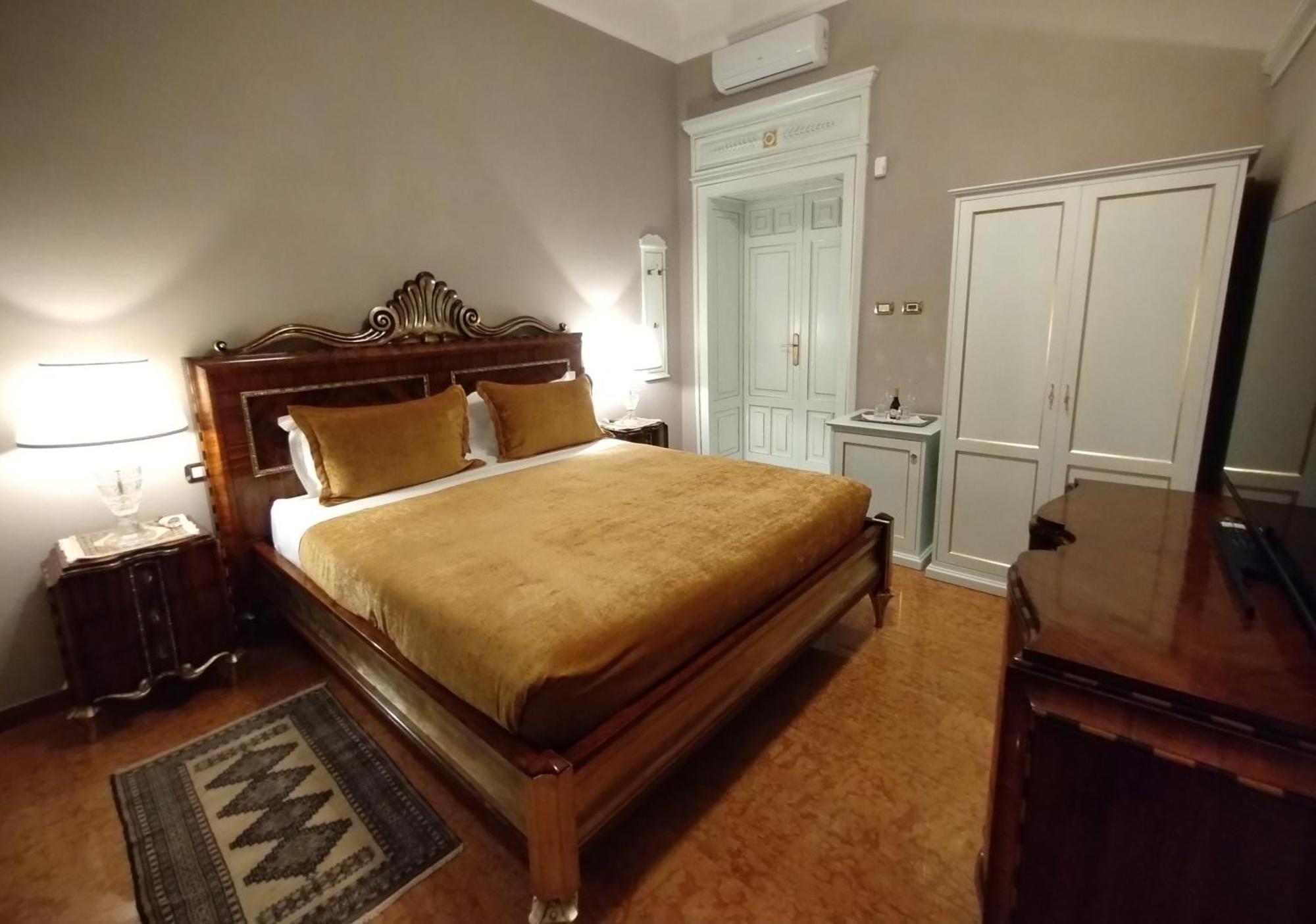 Nobili Libardi - Villa Basevi Верона Экстерьер фото