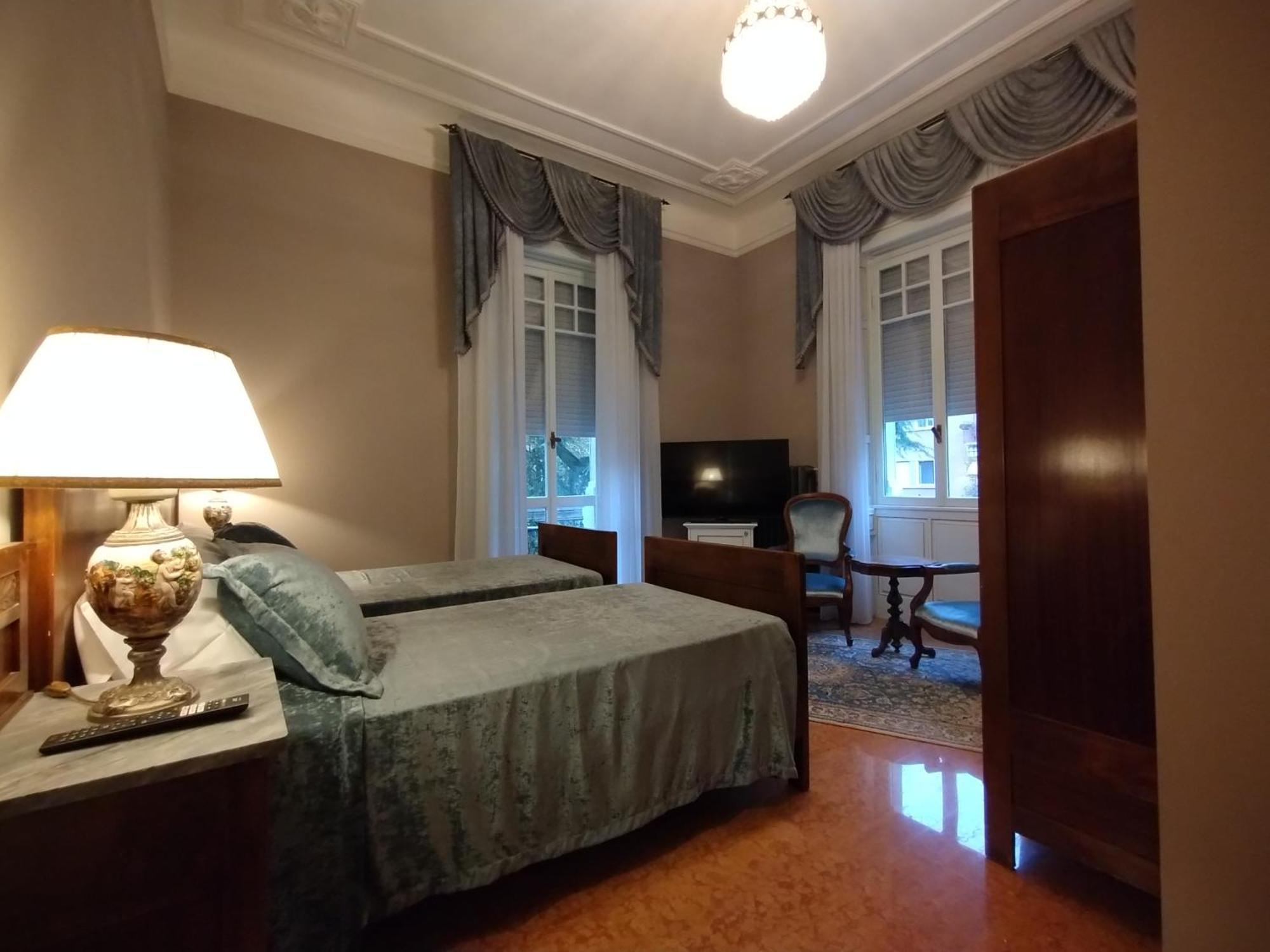 Nobili Libardi - Villa Basevi Верона Номер фото