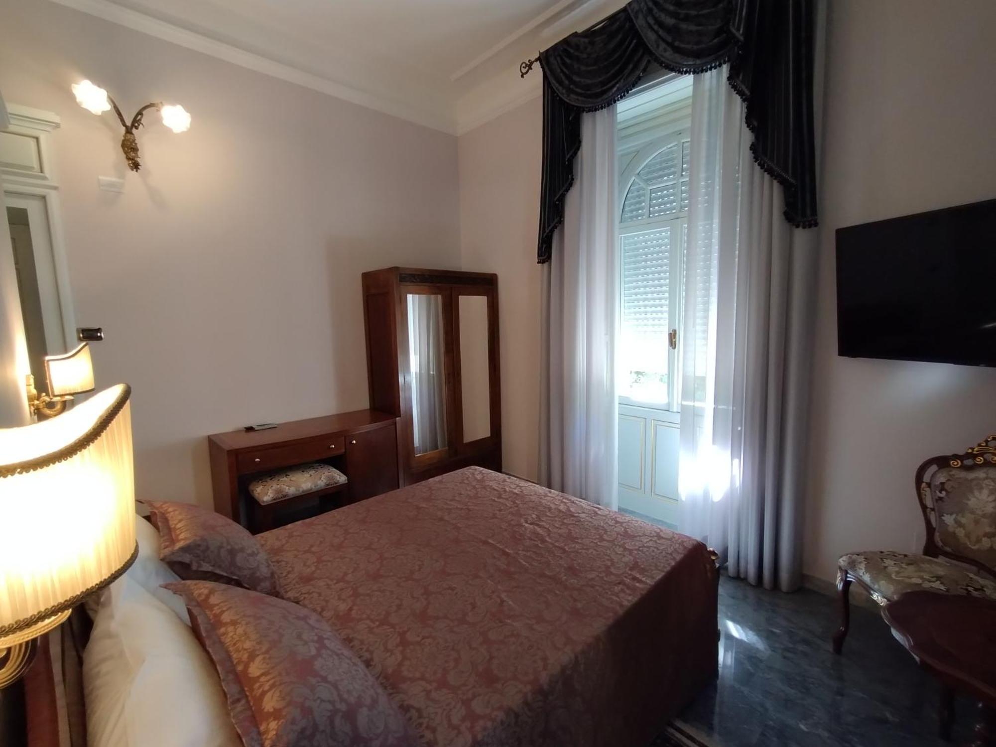 Nobili Libardi - Villa Basevi Верона Номер фото