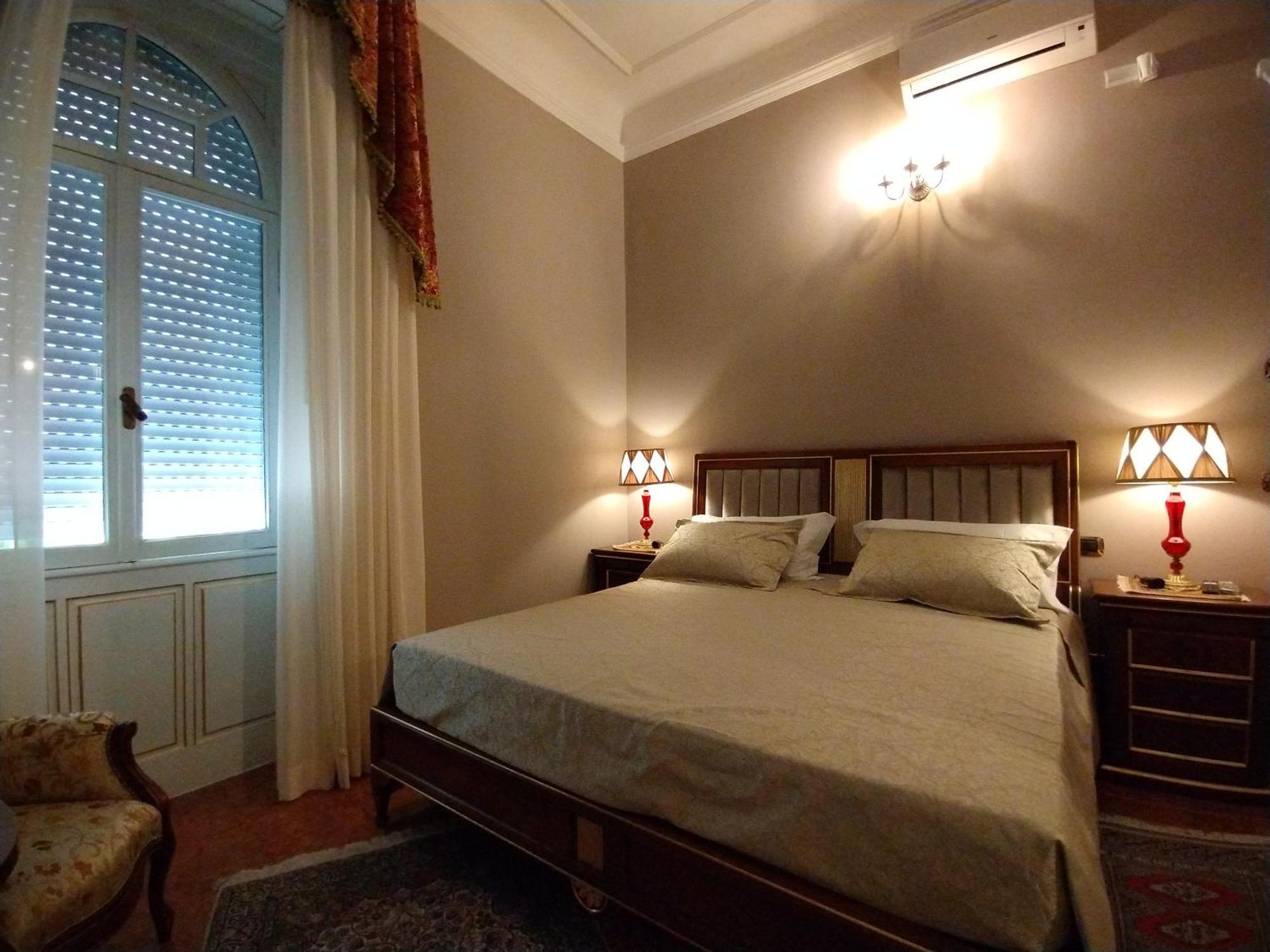 Nobili Libardi - Villa Basevi Верона Номер фото