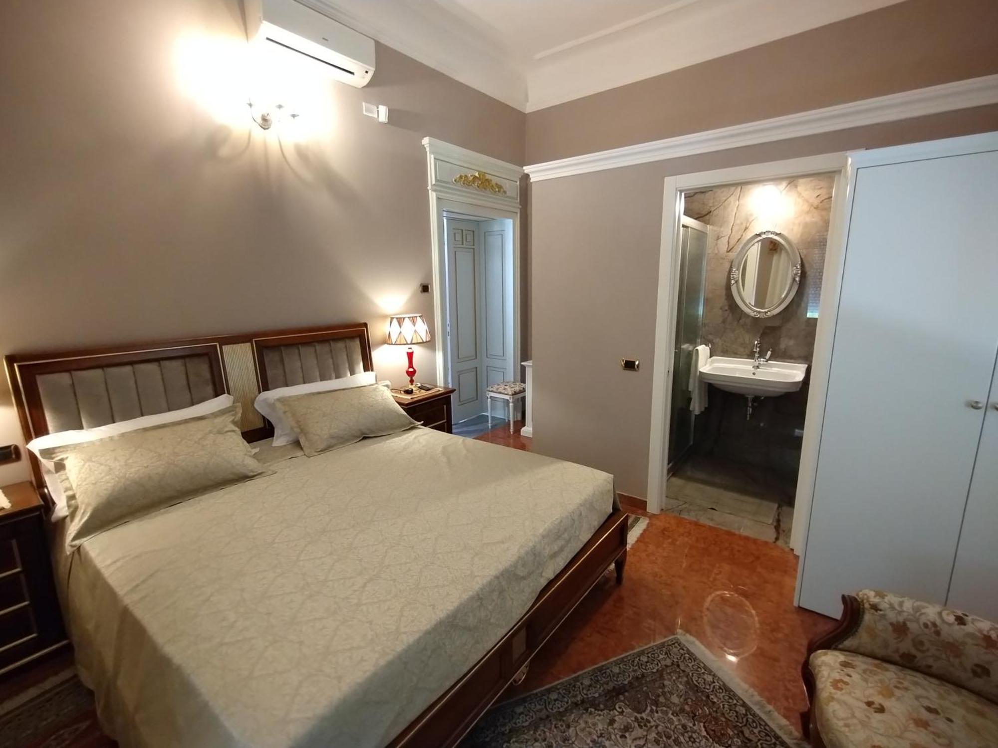 Nobili Libardi - Villa Basevi Верона Экстерьер фото