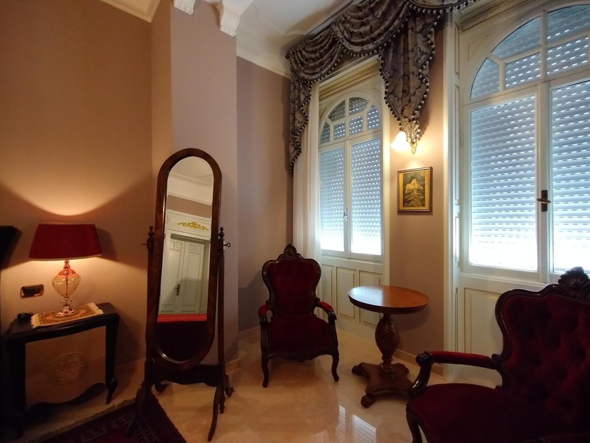 Nobili Libardi - Villa Basevi Верона Номер фото