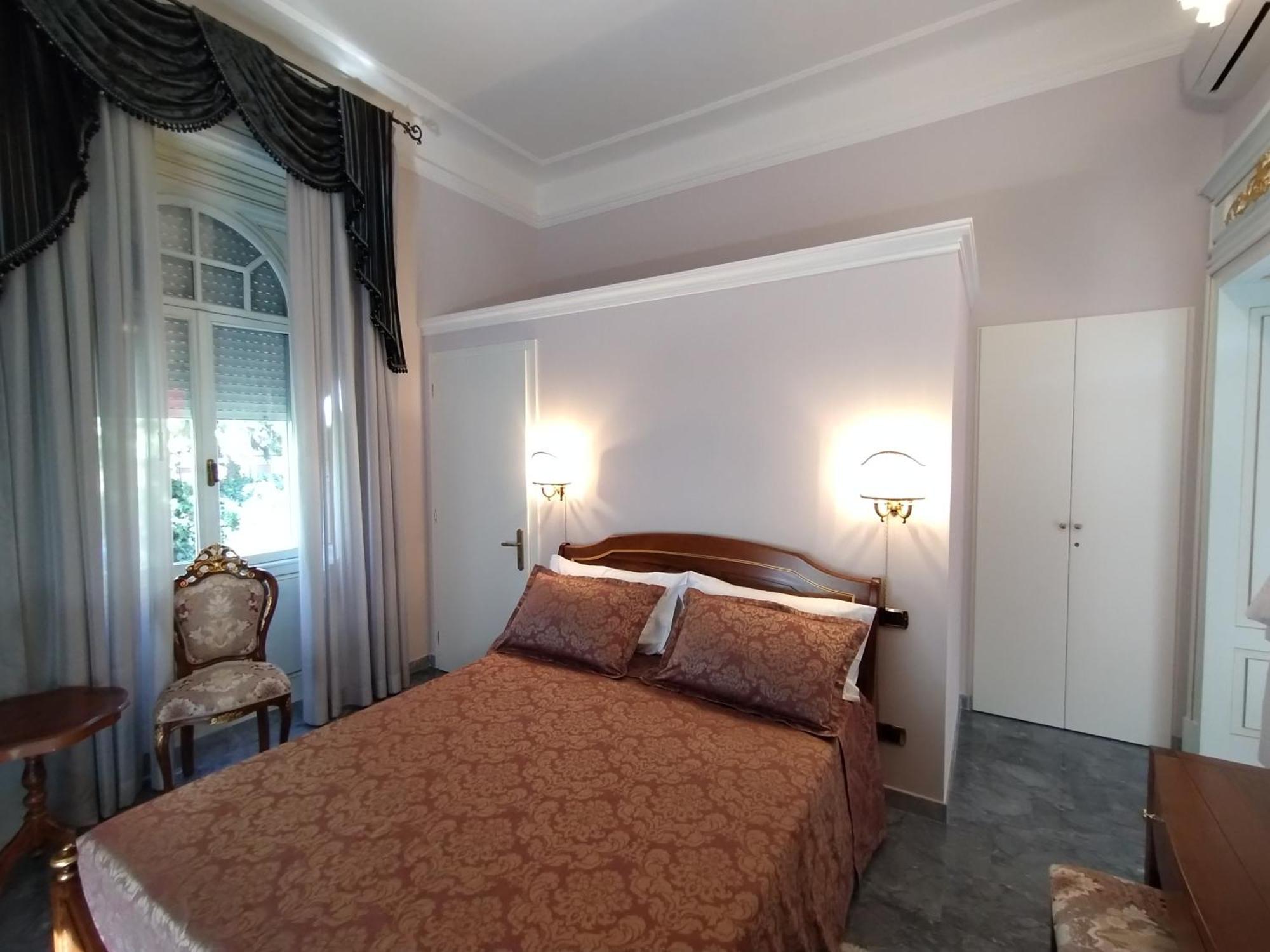 Nobili Libardi - Villa Basevi Верона Экстерьер фото