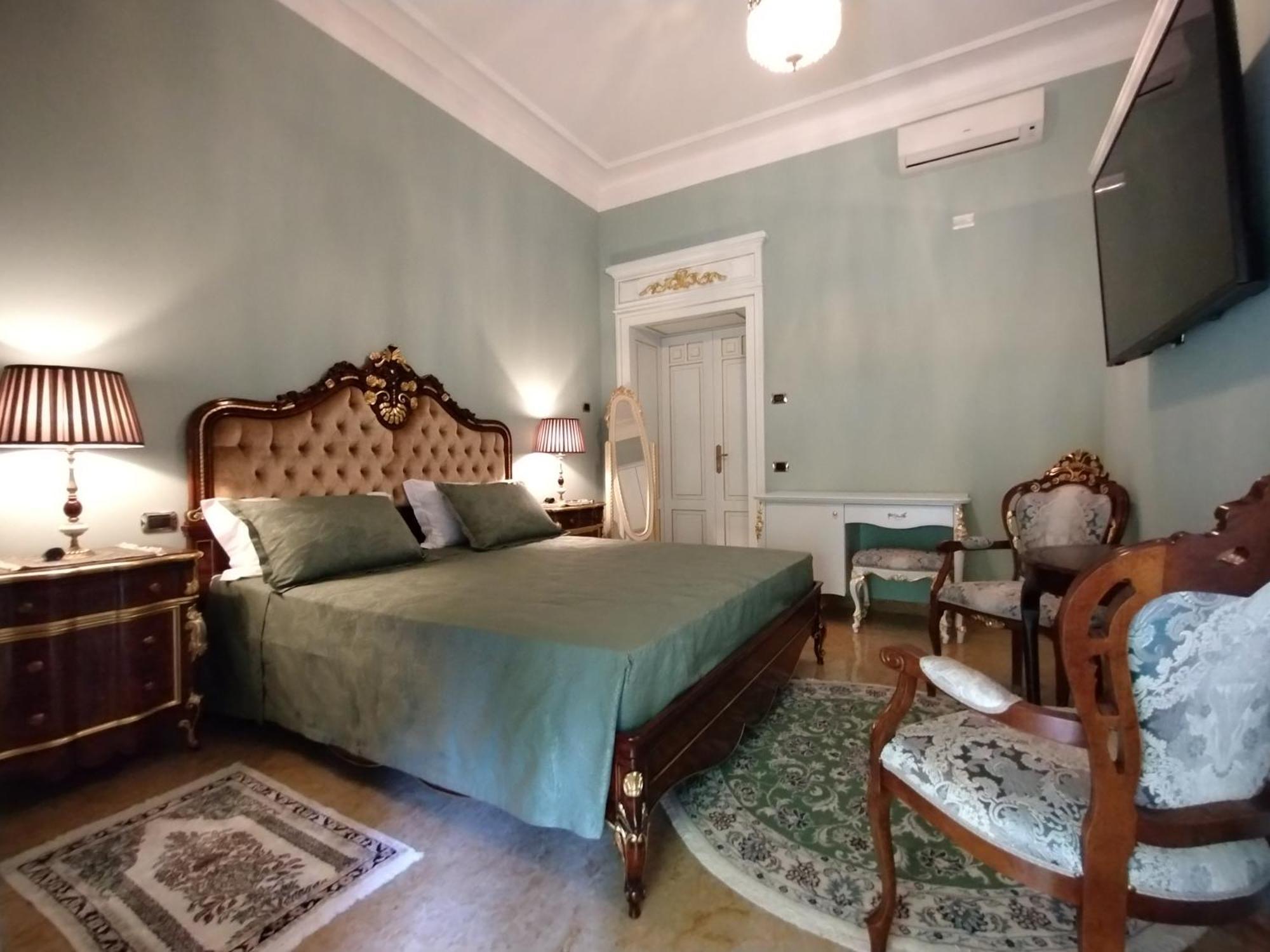 Nobili Libardi - Villa Basevi Верона Экстерьер фото
