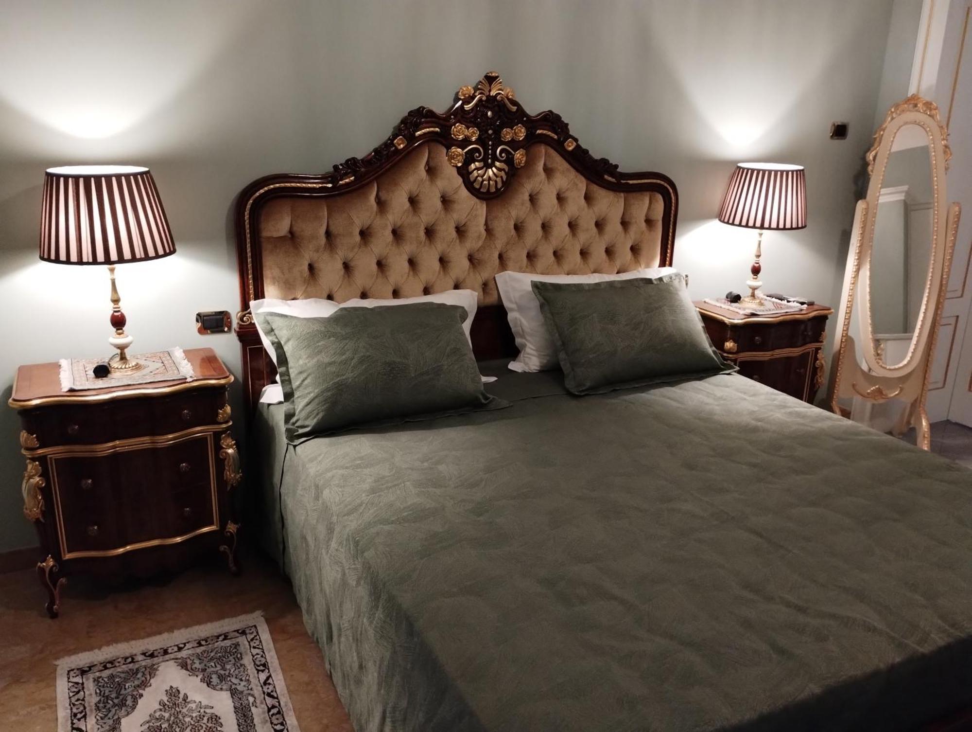 Nobili Libardi - Villa Basevi Верона Номер фото