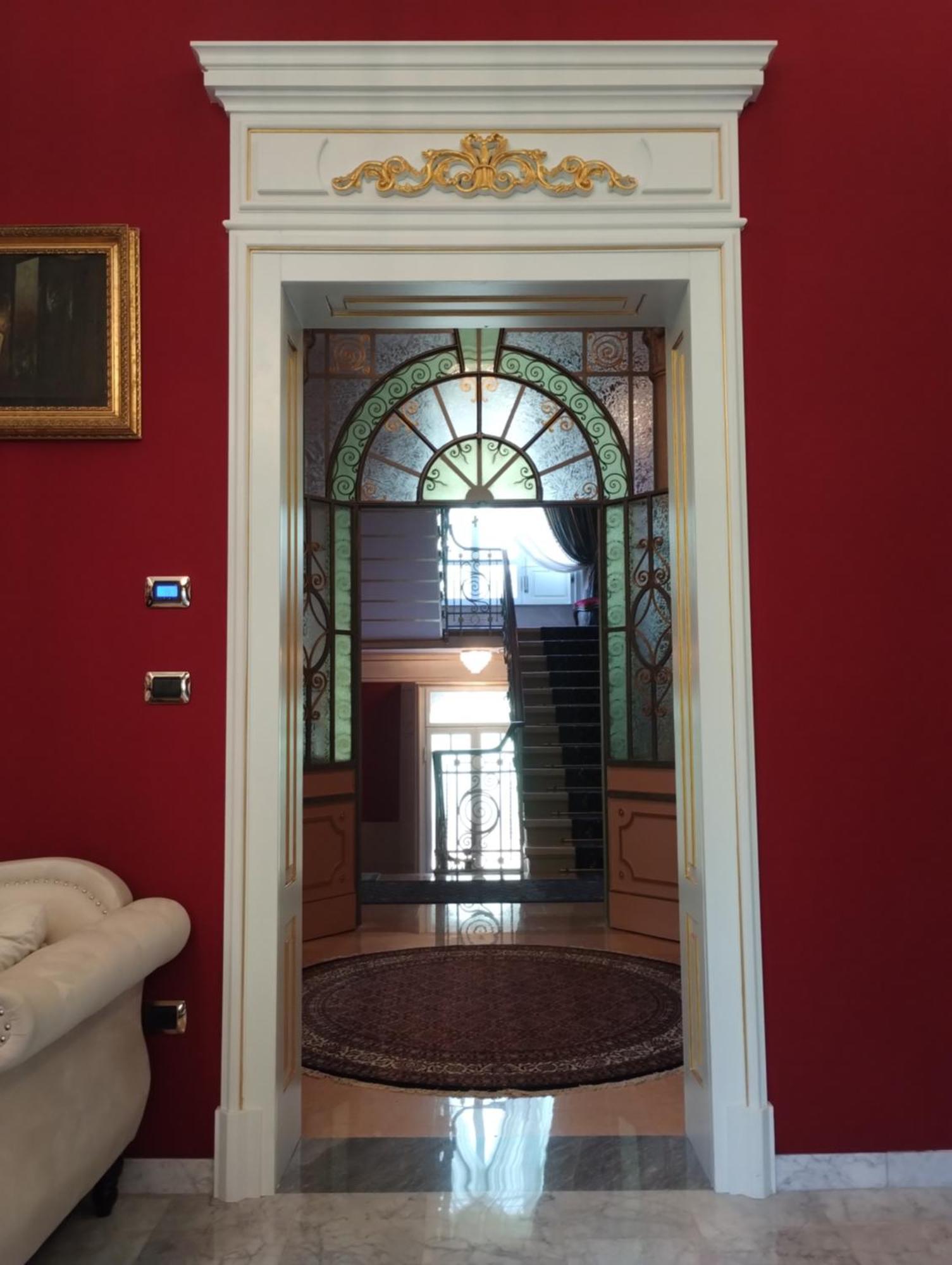 Nobili Libardi - Villa Basevi Верона Экстерьер фото