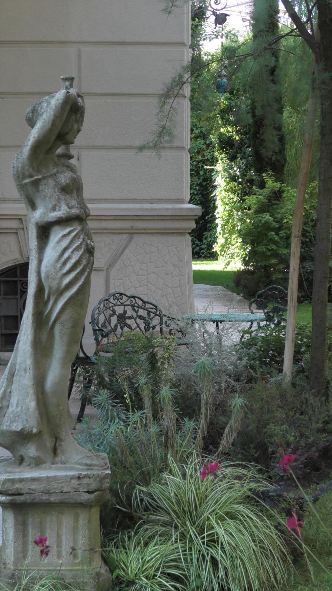 Nobili Libardi - Villa Basevi Верона Экстерьер фото