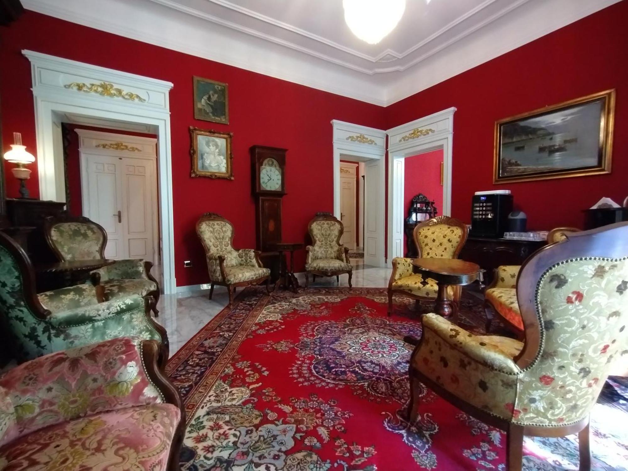 Nobili Libardi - Villa Basevi Верона Экстерьер фото
